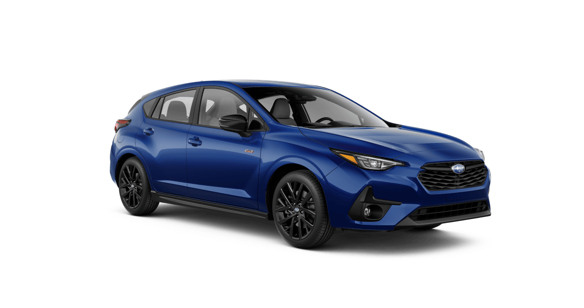 2026 Subaru Impreza | Sendell Subaru